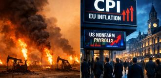 A semana que começa